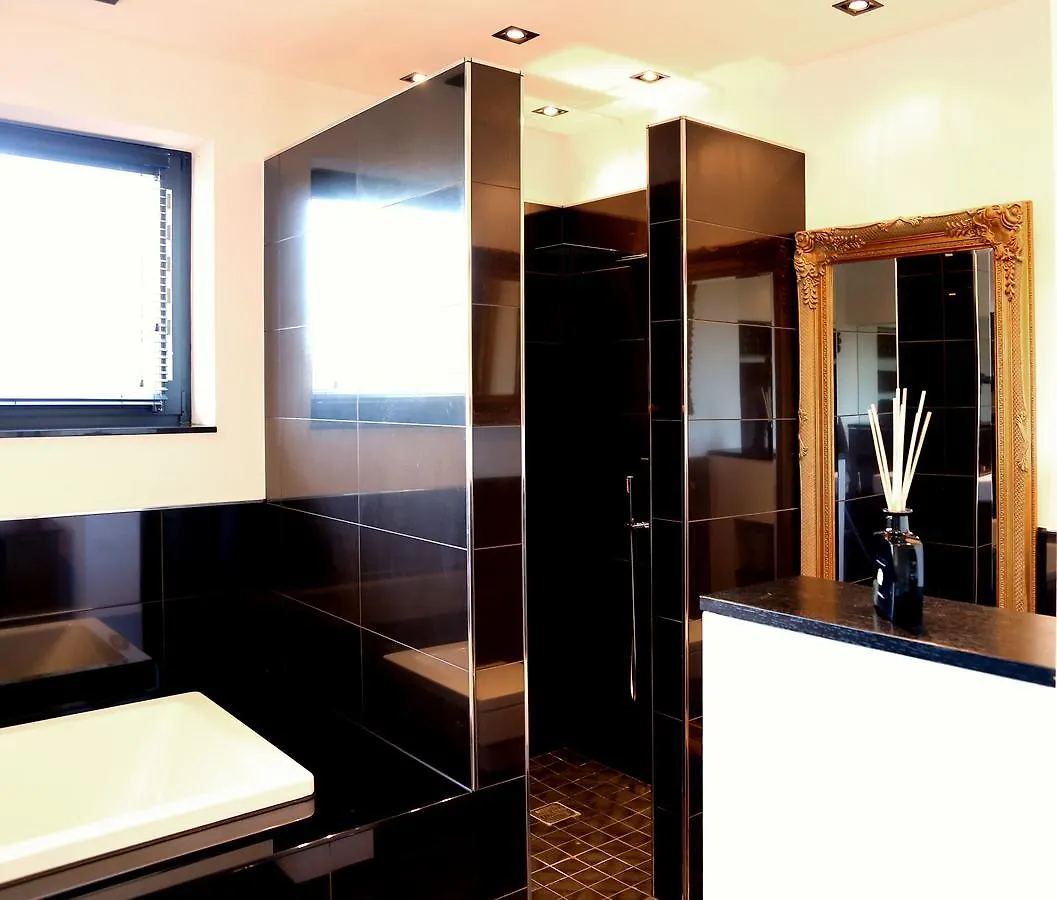 Hotel Adams Penthouse Hamburg 0*,